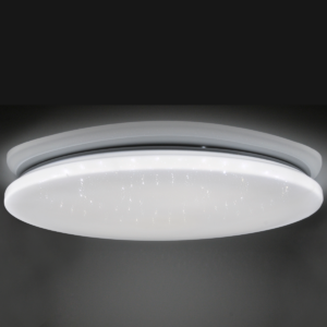 Sanico Goldlux PIRIUS 80 plafon LED z pilotem IP20 - 313522