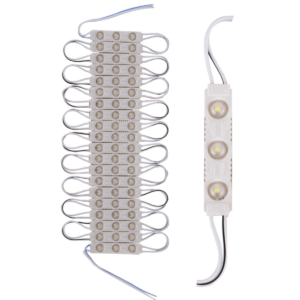 Sanico Goldlux 1szt Moduł LED 12V 1,3W 130lm IP44 ZIMNY 6500K 319357 - MINIMALNY ZAKUP PO 20 SZT