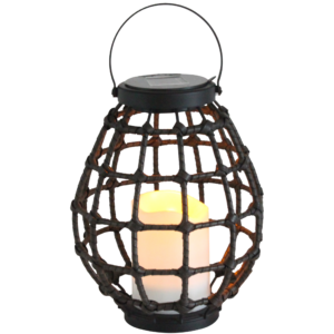 Sanico Goldlux Polux KOGE LED latarenka ogrodowa solarna 313249