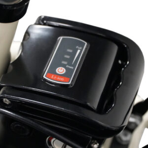 Rower elektryczny Sanico Goldlux Goldbike G-Lady 326942