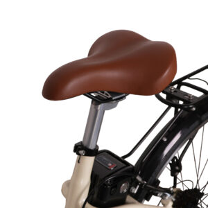 Rower elektryczny Sanico Goldlux Goldbike G-Lady 326942