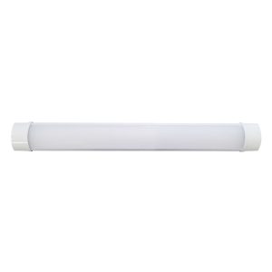 Sanico Goldlux oprawa liniowa LED 18W 60cm 4000K biała IP20 - 325563