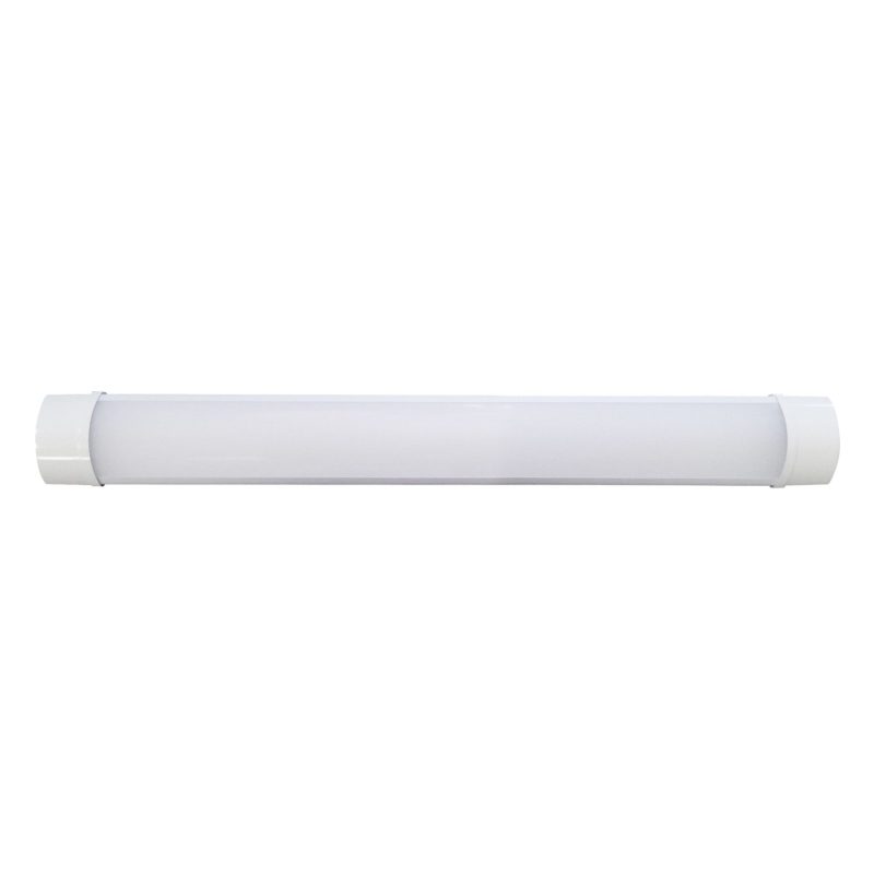 Sanico Goldlux oprawa liniowa LED 18W 60cm 4000K biała IP20 - 325563