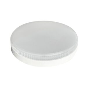 Sanico Goldlux Żarówka LED GX53 8W 880lm 4000K 7cm neutralna biała 327079