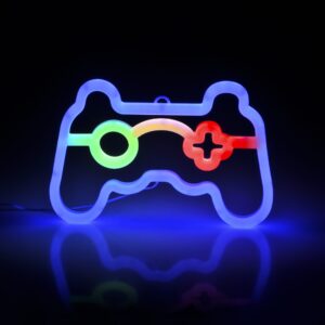 Sanico Goldlux lampka dekoracyjna LED NEON PAD USB A zasilanie bateryjne IP20 - 327161