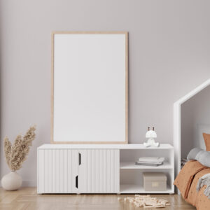 Sanico Goldlux lampka dekoracyjna FANCY LED 4000K akumulator przewód USB C biała - 326225