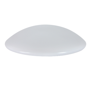 Sanico Goldlux KLOSZ do plafonu CELINA 17W - 305190