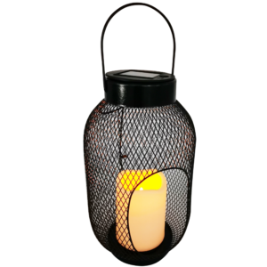 Sanico Goldlux BARI LED latarenka solarna IP44 - 316769