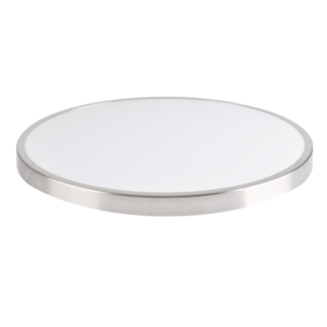 Sanico Goldlux KLOSZ do plafonu KERN 30 nikiel - 317223