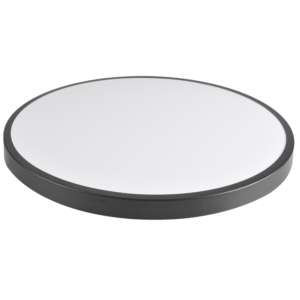 Sanico Goldlux KLOSZ do plafonu KERN 40 czarny - 317261