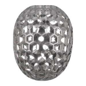 Sanico Goldlux LORA klosz do lampy smokey - 319609