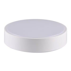 Sanico Goldlux KLOSZ do plafonu RENE 28 biały - 319760