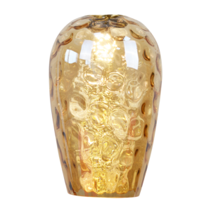 Sanico Goldlux LAGRI klosz do lampy amber - 320278