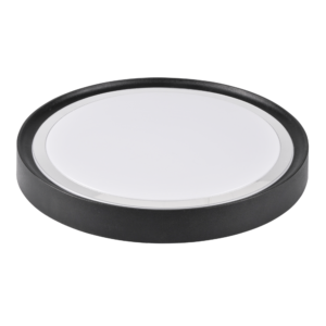 Sanico Goldlux KLOSZ do plafonu PERSE 30 czarny - 320308