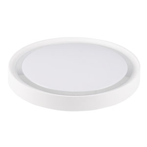 Sanico Goldlux KLOSZ do plafonu PERSE 30 biały - 320339