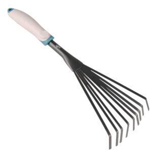 Sanico Goldlux Grabki wachlarzowe z ergonomiczną rękojeścią - 322173