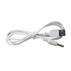 Sanico Goldlux Przewód zasilający USB A - minijack DC 3,5 5V 1A - 322258