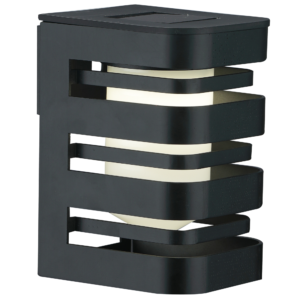 Sanico Goldlux AGIDE kinkiet lampa solarna IP44 - 323200