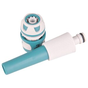 Sanico Goldlux Dysza zraszająca ze złączką premium 1/2 - 323767