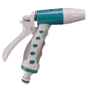 Sanico Goldlux Pistolet zraszający 1-funkcyjny z rączką antypoślizgową - 323781