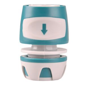 Sanico Goldlux Szybkozłącze 1/2" antypoślizgowe premium - 323811