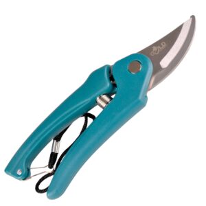 Sanico Goldlux Sekator ogrodowy, średnica cięcia 10mm - 323897