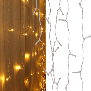 Sanico Goldlux Kurtyna świetlna LED LONGER IP20 - 325129