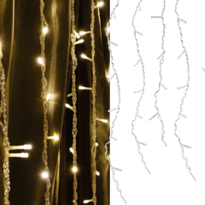 Sanico Goldlux Kurtyna świetlna LED ESTELLA IP20 - 325136