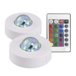 Sanico Goldlux FESTA LED lampka dekoracyjna RGB IP20 - 325501
