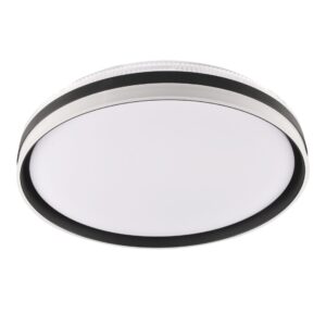 Sanico Goldlux BARBARA 50 plafon LED z pilotem IP44 - 326683