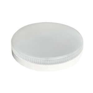 Sanico Goldlux Żarówka LED GX53 6W CIEPŁA 3000K - 327062