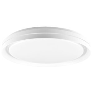 Sanico Goldlux ELIZA 50 plafon LED z pilotem IP44 - 328809