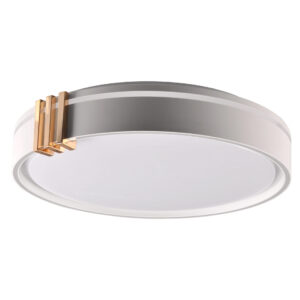 Sanico Goldlux ARLETTA 40 plafon LED z pilotem IP44 - 328847