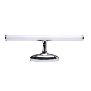 Sanico Goldlux kinkiet nad lustro ARMONA LED 40 IP44 chrom 4000K 328571