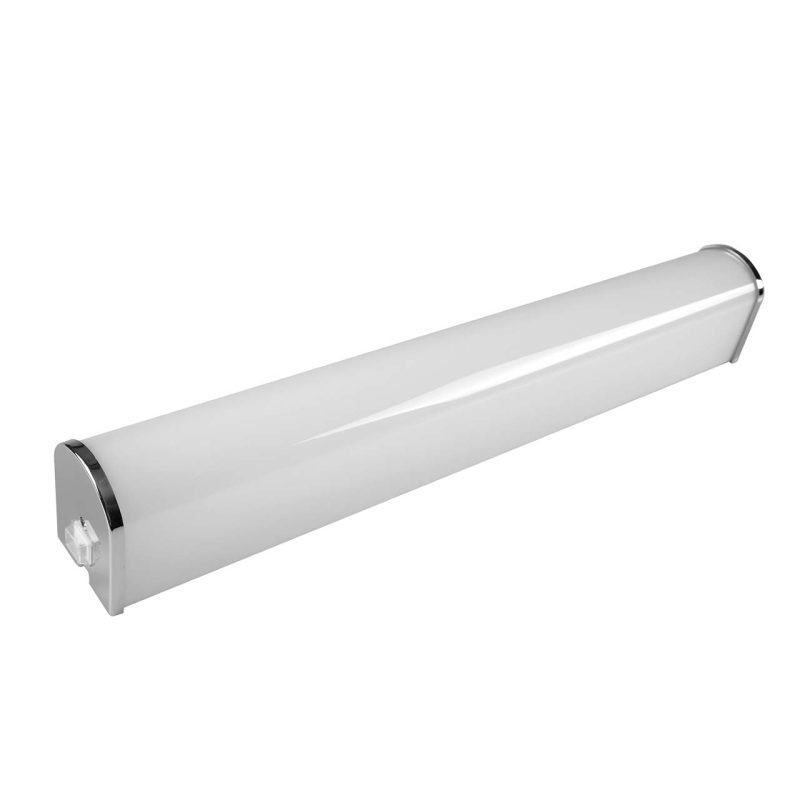 Sanico Goldlux kinkiet nad lustro LED ALEX 41 chrom 4000K IP44 - 328618
