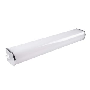 Sanico Goldlux kinkiet nad lustro ALEX LED 60 chrom 4000K IP44 - 328632