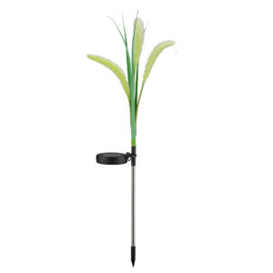Lampa solarna LED FLORA 3000K 329431 Sanico-Goldlux