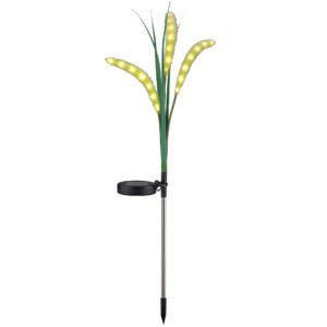 Lampa solarna LED FLORA 3000K 329431 Sanico-Goldlux
