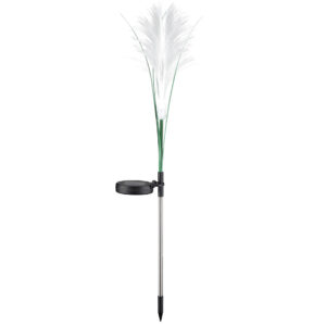 Lampa solarna LED GRASS 3000K 329448 Sanico-Goldlux