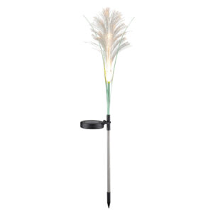 Lampa solarna LED GRASS 3000K 329448 Sanico-Goldlux