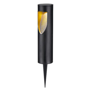 Lampa solarna LED ADDIS 4000K 329455 Sanico-Goldlux