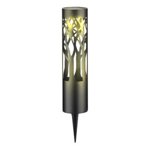 Lampa solarna LED ALBERO 3000K 330260 Sanico-Goldlux