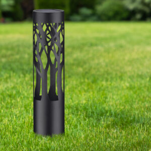 Lampa solarna LED ALBERO 3000K 330260 Sanico-Goldlux