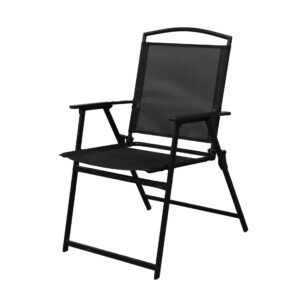 Zestaw mebli z parasolem STEFAN 331595 Sanico-Goldlux