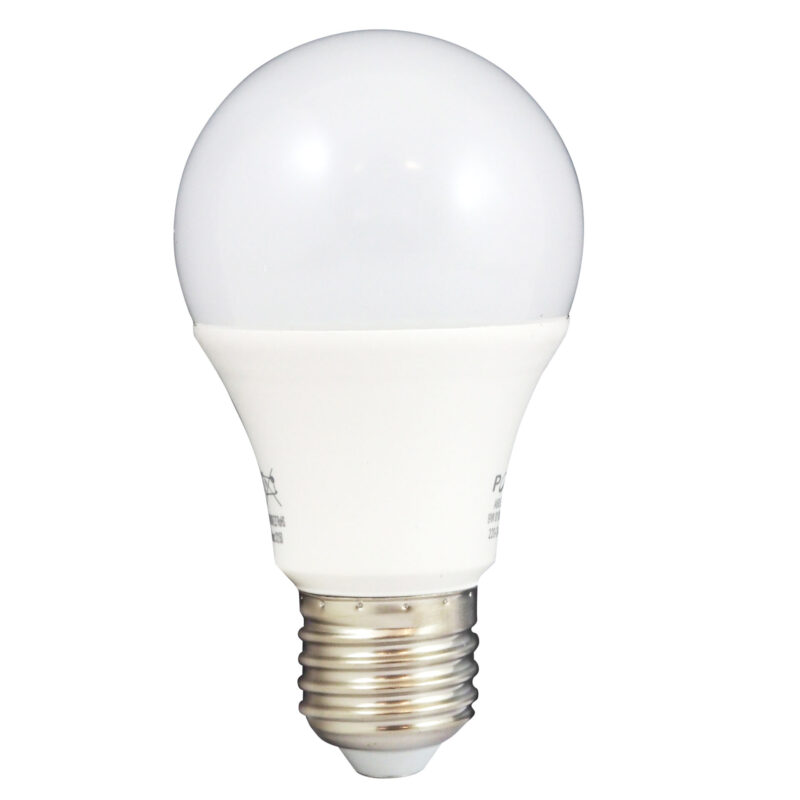 Żarówka LED E27 A60 9W NEUTRALNA 4000K