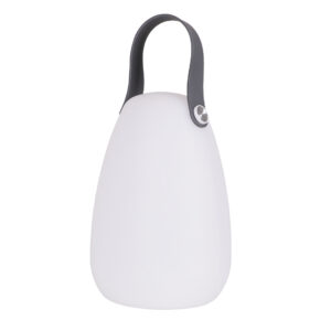 Sanico Goldlux lampa solarna CANARIA LED RGBW kempingowa IP44 - 330666