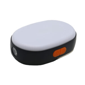 Sanico Goldlux lampa K4 LED kempingowa USB-C 3000K-6500K IPX4 - 330956