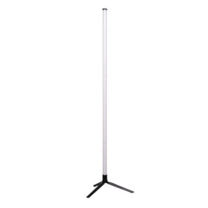 Sanico Goldlux lampa podłogowa LOLLY LED RGB z pilotem IP20 - 331328
