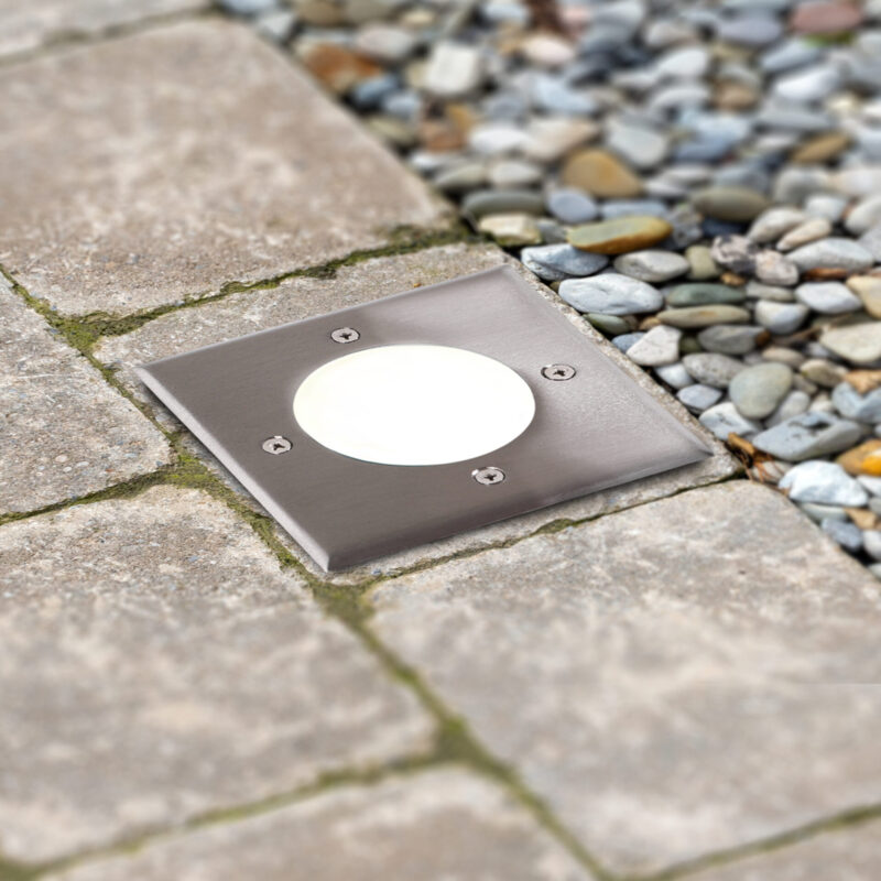 Sanico Goldlux prawa najazdowa LED MIVO SQUARE IP67 4000K 333599