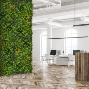 Panel ścienny EKWADOR 50x50cm 333766 Sanico Goldlux